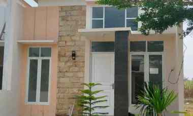 Rumah Dijual di Gondanglegi Malang