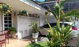 Rumah Cantik Antapani dekat Cisaranten Arcamanik Bandung Timur