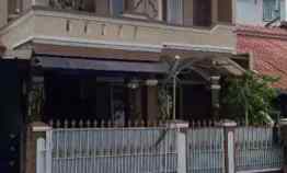 Rumah Bersih Antapani dekat Arcamanik Kiaracondong Bandung