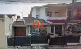 Rumah Dijual di Antapani