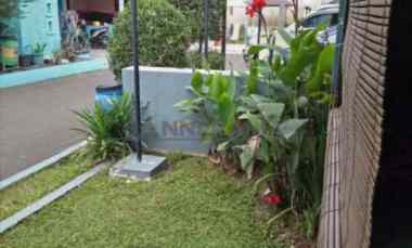 Rumah Apik dan Nyaman dalam Cluster di Cibinong