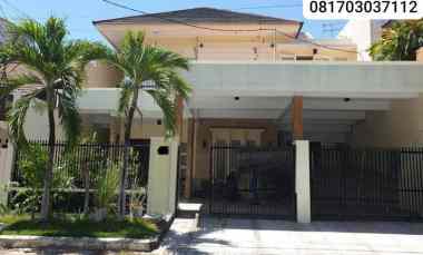 Rumah Araya 1 Kondisi Bagus