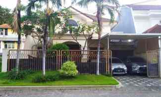 Rumah Dijual di araya