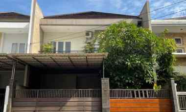 Rumah Dijual di Araya