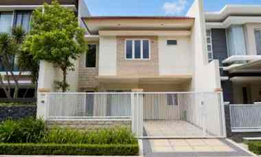 Rumah Dijual di ARAYA