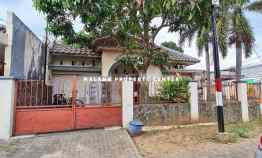 Rumah Murah Kawasan Elite Araya Luas 227 m2