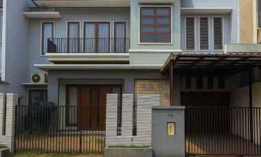 Rumah Araya Tahap 1 SIAP HUNI, Terawat