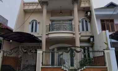 Rumah Araya Tahap 2 Hadap Utara