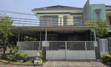 Rumah Dijual di ARAYA 2