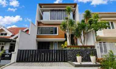 rumah araya tahap 2 strategis new split level