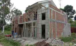 Rumah Dijual di Jk. Arcamanik Sindanglaya Bandung