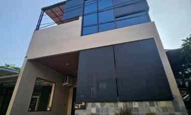 Rumah Arcamanik Semi Furnished dekat Sport Jabar