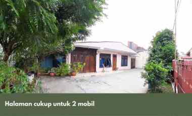 Rumah Area Bekasi Timur dekat Fasum, Kode Fa 011