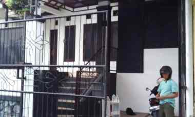 Rumah Area Ciwaruga Gegerkalong