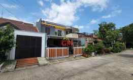 489. Rumah di Aria Graha, Kiaracondong - Bandung Timur