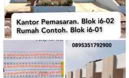 Rumah Subsidi Hade Pisan di Banjaran