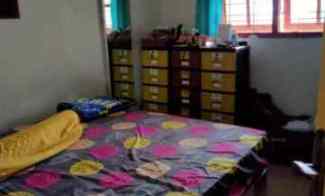 Rumah Arjosari Malang SHM LT.170 m2