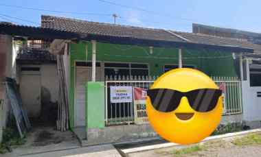 Rumah Arya Mukti Pedurungan Tenang dan Nyaman