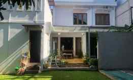 Rumah di Cilandak Hook 2 lantai Hal Luas dalam Komplek di Cipete