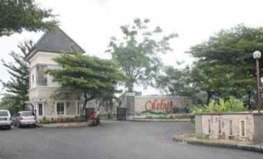 Rumah Asri 3 menit Stasiun Cilebut