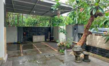 Rumah Asri Cluster Carribean Regency, Lingkungan Nyaman