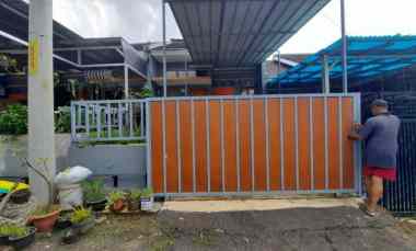 rumah asri dan nyaman