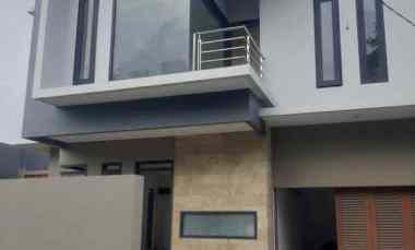 Rumah Dijual di Pasirsalam Bandung