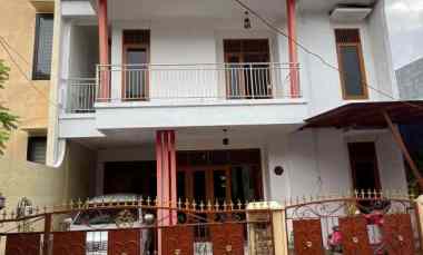 Rumah Dijual di Duren Sawit Jaktim
