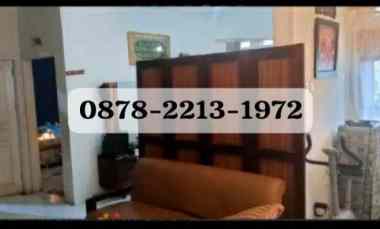 Rumah Dijual di IR. H. DJUANDA DAGO BANDUNG UTARA