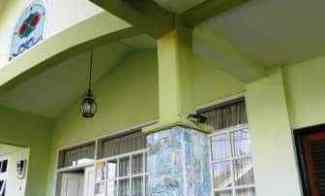 Rumah Asri di Pasirlayung Padasuka Cicaheum