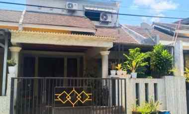Rumah Asri di Perumahan Bukut Dago