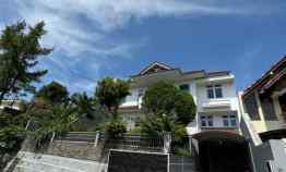 Rumah Dijual di Jl tubagus ismalil