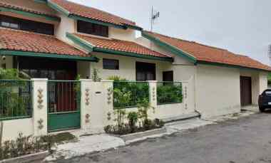 Rumah Asri dan Nyaman di Perum Griya Sunyaragi Permai