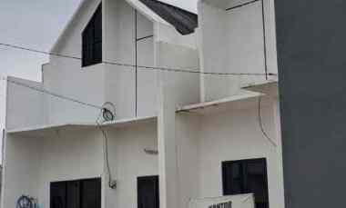 Rumah Dijual di Gabus Tengah Srimukti