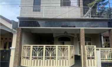 Rumah Dijual di perumahan dukuh zamrud kel. cimuning kec. mustikajaya kota Bekasi