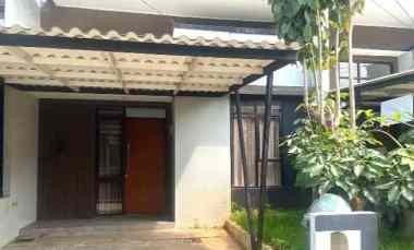 Rumah Dijual di perumahan metland cileungsi cluster aimara kel. cipenjo kec. cileungsi kab. bogor