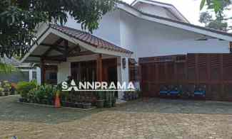 Rumah Dijual di Jln Cimanggis Depok