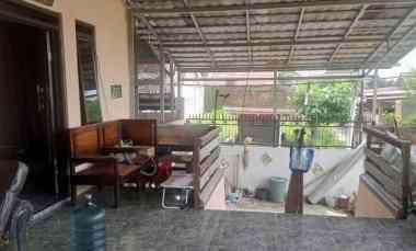 Rumah Dijual di Ciampea