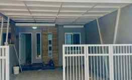 Rumah Baru Murah Mewah Kodau Jati Mekar dekat Ratna Jati Bening Pondok