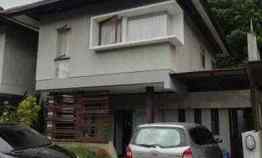 Rumah Full Furnish Strategis Cimahi dekat Tol Pasteur