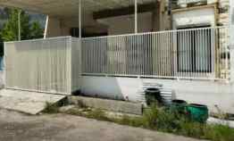 Rumah Minimalis Surabaya Timur dekat Mulyosari, Sutorejo, Pakuwon City