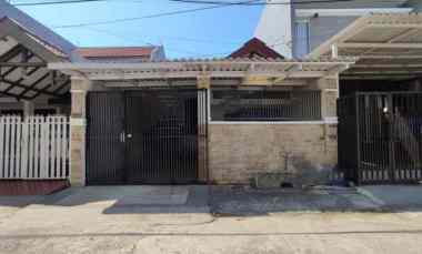 Rumah Babatan Pantai SIAP HUNI, ROW 2.5 Mobil