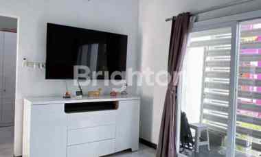 Rumah Babatan Wiyung Bcl