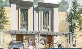 Rumah Murah Mewah Bekasi Babelan Super Strategis