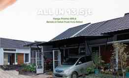 Rumah Murah Bekasi Babelan Ekonomis Minimalis Strategis