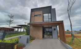 Hunian Mewah 2 Lantai Murah Full Furnished Babelan Kota Bekasi