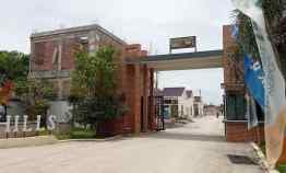 Cluster Golden Palm Hills - Cikarang Selatan