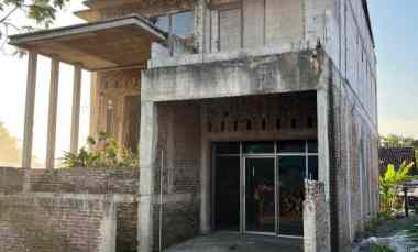 Rumah Bagus 2 Lantai 309m Kerjo,Karanganyar