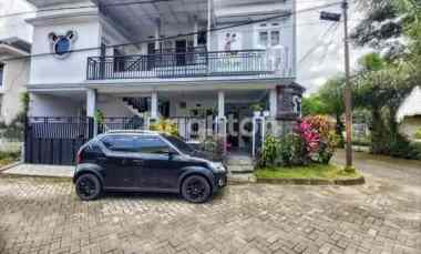 Rumah Bagus 2 Lantai Hook Gadang Green Living