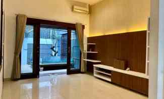 Rumah Bagus Batununggal Sayap Tol Buah Batu Bandung